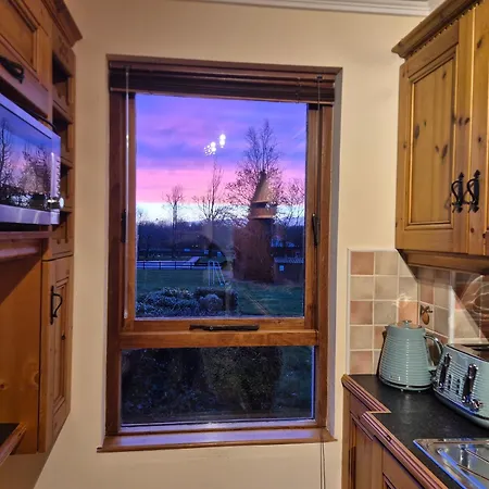 Nyaraló Harbour View